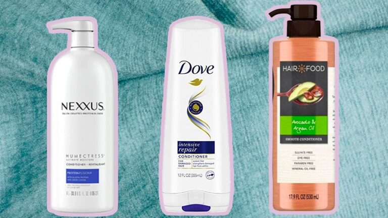 5 Best Conditioners