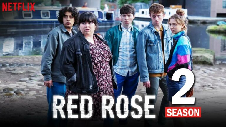 Red Rose Season 2